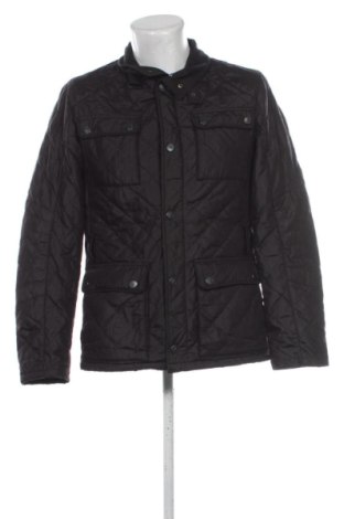 Geacă de bărbati Hechter, Mărime M, Culoare Negru, Preț 609,99 Lei, #138048389
