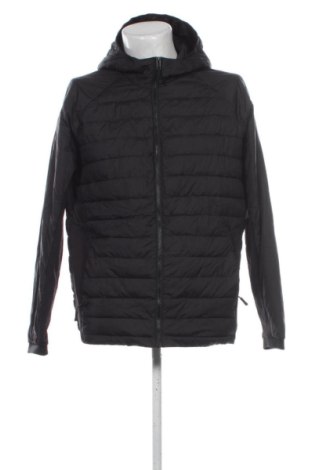 Geacă de bărbati Jack & Jones, Mărime XL, Culoare Negru, Preț 369,99 Lei, #138049962