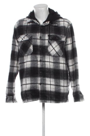 Geacă de bărbati Zara, Mărime L, Culoare Multicolor, Preț 114,99 Lei, #138050500