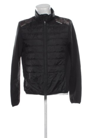 Geacă de bărbati Karhu, Mărime L, Culoare Negru, Preț 422,99 Lei, #138050998