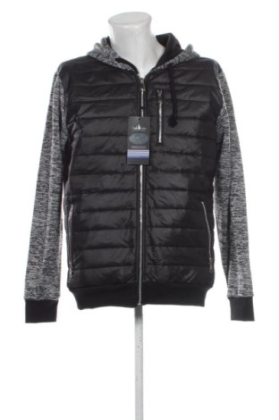 Męska kurtka Black&fish, Rozmiar 3XL, Kolor Kolorowy, Cena 135,00 zł, #138051309