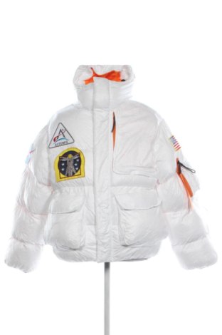 Férfi dzseki Alpha Industries, Méret M, Szín Fehér, Ár 52 519 Ft, #137757297