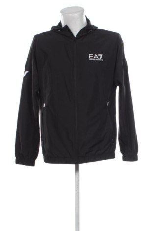 Geacă de bărbati Emporio Armani, Mărime M, Culoare Negru, Preț 771,61 Lei, #137986438