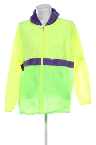 Мъжко яке Unbranded, Размер XL, Цвят Многоцветен, Цена 18,48 €, #137975035