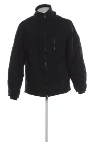 Herrenjacke Threadbare, Größe XL, Farbe Schwarz, Preis 52,00 €, #137991767