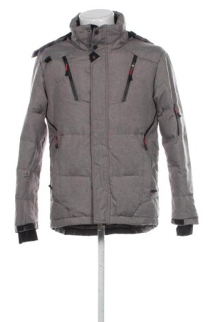 Férfi dzseki Unbranded, Méret XL, Szín Szürke, Ár 14 894 Ft, #137994198