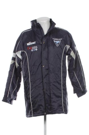 Herrenjacke Royal, Größe M, Farbe Blau, Preis € 35,99, #137997804