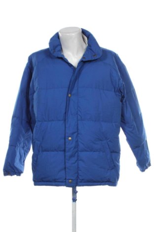 Herrenjacke Unbranded, Größe M, Farbe Blau, Preis € 35,99, #137997965