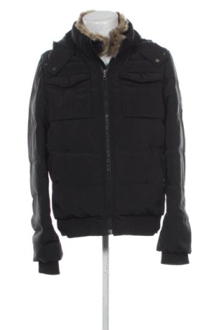 Herrenjacke Tommy Hilfiger, Größe L, Farbe Schwarz, Preis € 244,99, #137998069