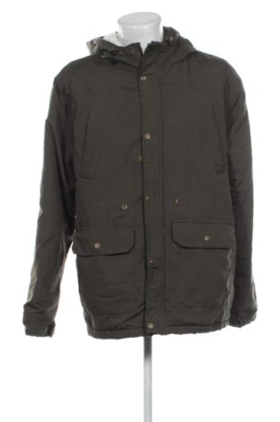 Herrenjacke Lee Cooper, Größe 3XL, Farbe Grün, Preis € 122,99, #137998135