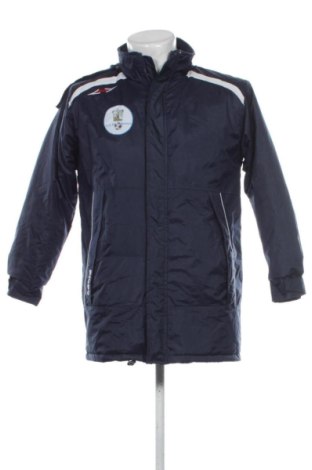 Herrenjacke Unbranded, Größe S, Farbe Blau, Preis € 55,99, #137999567