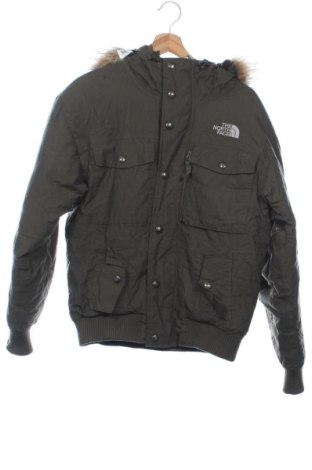 Herrenjacke The North Face, Größe XS, Farbe Grün, Preis € 88,99, #138000113