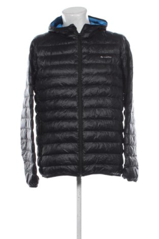 Herrenjacke Unbranded, Größe XL, Farbe Schwarz, Preis € 24,99, #138000229