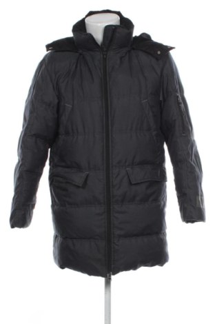 Мъжко яке Unbranded, Размер M, Цвят Черен, Цена 38,00 €, #138009858