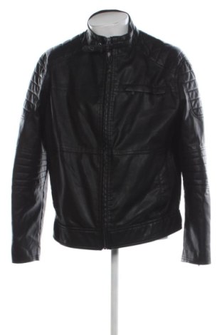 Мъжко яке C&A, Размер XL, Цвят Черен, Цена 19,42 €, #138014131