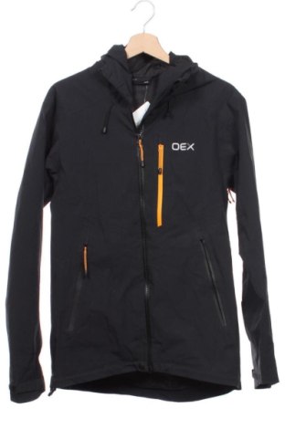 Pánská bunda  OEX, Velikost XS, Barva Černá, Cena  1 359,00 Kč, #138017271