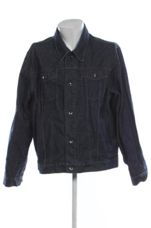 Мъжко яке H&M, Размер XL, Цвят Син, Цена 19,94 €, #138022170