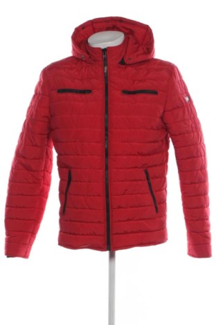 Męska kurtka Unbranded, Rozmiar XL, Kolor Czerwony, Cena 191,99 zł, #138024290