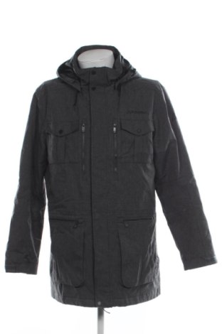Męska kurtka Schoffel, Rozmiar L, Kolor Szary, Cena 428,99 zł, #138024307