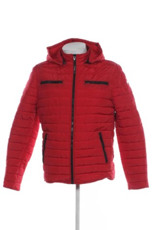 Herrenjacke Unbranded, Größe XXL, Farbe Rot, Preis 46,99 €, #138024308