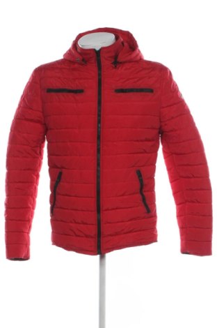 Herrenjacke Unbranded, Größe XL, Farbe Rot, Preis 42,99 €, #138024316