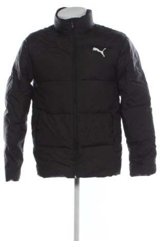 Мъжко яке PUMA, Размер S, Цвят Черен, Цена 96,12 €, #138024445