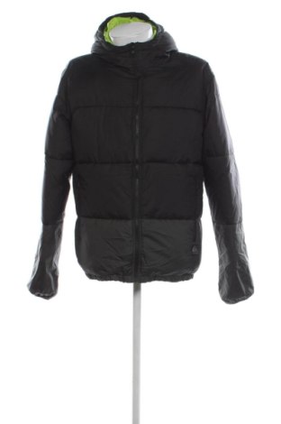 Мъжко яке Quiksilver, Размер L, Цвят Черен, Цена 75,67 €, #138024842