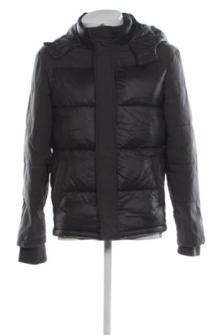 Мъжко яке Kiabi, Размер S, Цвят Черен, Цена 49,08 €, #138025525