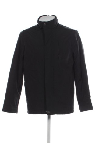 Мъжко яке C&A, Размер L, Цвят Черен, Цена 18,91 €, #138026030