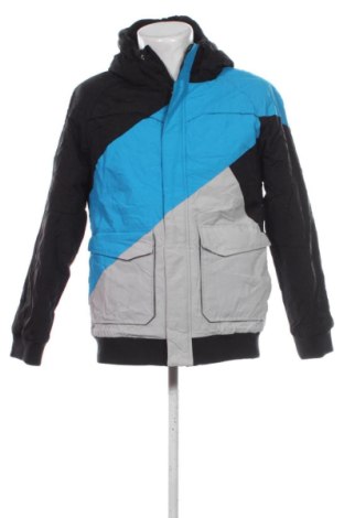 Męska kurtka Urban Classics, Rozmiar L, Kolor Kolorowy, Cena 325,99 zł, #138026839