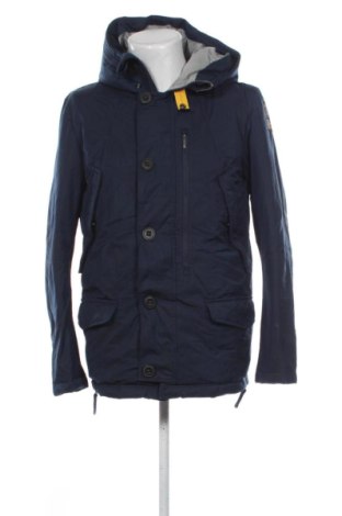 Herrenjacke Parajumpers, Größe L, Farbe Blau, Preis 209,99 €, #138027362