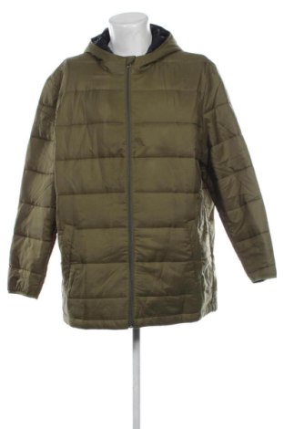 Мъжко яке Unbranded, Размер XXL, Цвят Зелен, Цена 17,89 €, #138027495