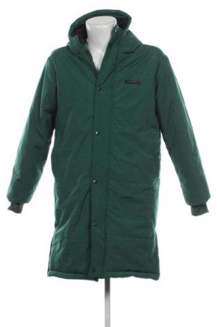 Herrenjacke ASPACT, Größe S, Farbe Grün, Preis 95,99 €, #138028111