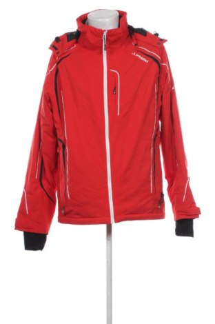 Męska kurtka Schoffel, Rozmiar XL, Kolor Czerwony, Cena 249,99 zł, #138028991