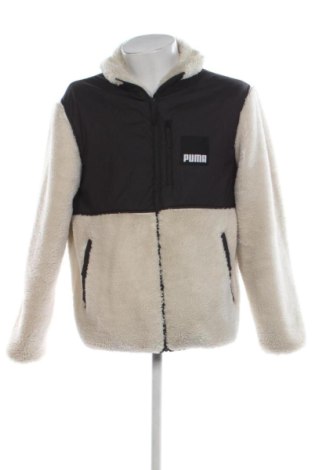 Herrenjacke PUMA, Größe M, Farbe Mehrfarbig, Preis 57,40 €, #138030176