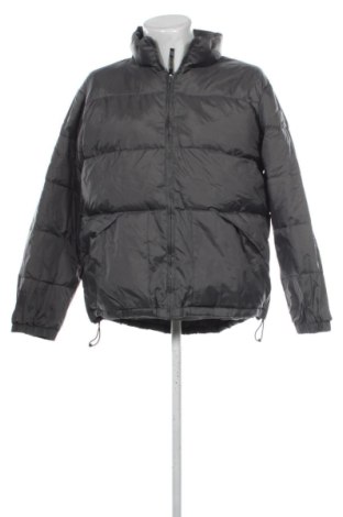 Мъжко яке Unbranded, Размер L, Цвят Сив, Цена 18,40 €, #138030398
