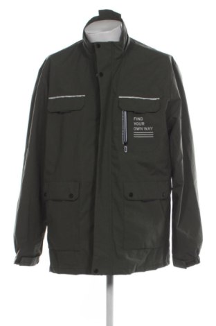 Pánská bunda  Unbranded, Velikost 3XL, Barva Zelená, Cena  544,00 Kč, #138030672