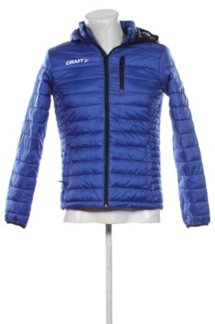 Мъжко яке Craft, Размер M, Цвят Син, Цена 58,79 €, #138033073