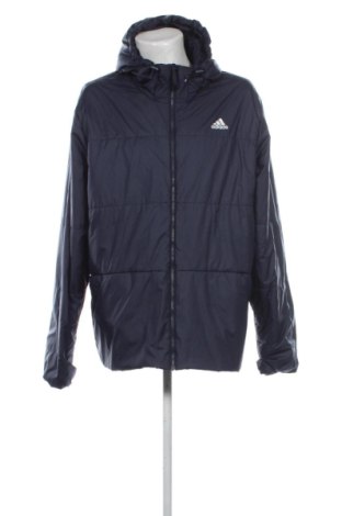Férfi dzseki Adidas, Méret XXL, Szín Kék, Ár 21 739 Ft, #138036149