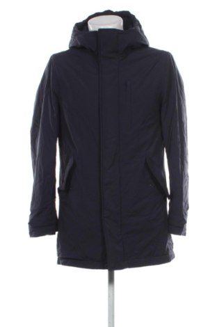 Férfi dzseki Woolrich, Méret XS, Szín Kék, Ár 60 049 Ft, #138036268