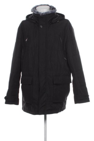 Pánská bunda  Bexleys, Velikost 4XL, Barva Černá, Cena  1 949,00 Kč, #138036629