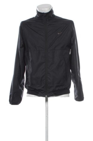 Męska kurtka Nike, Rozmiar M, Kolor Czarny, Cena 241,31 zł, #138038293
