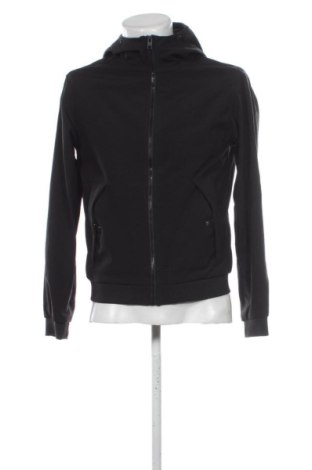 Męska kurtka Jack & Jones, Rozmiar S, Kolor Czarny, Cena 152,41 zł, #138038375