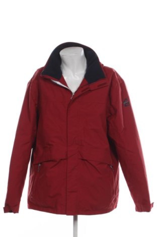 Férfi dzseki Decathlon, Méret 3XL, Szín Piros, Ár 8 032 Ft, #138047337