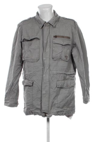 Geacă de bărbati Timberland, Mărime XL, Culoare Gri, Preț 478,99 Lei, #138047817
