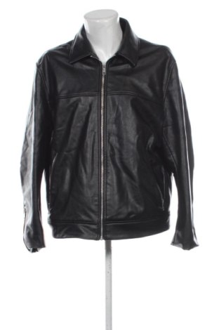 Męska kurtka H&M, Rozmiar XXL, Kolor Czarny, Cena 96,00 zł, #138048035