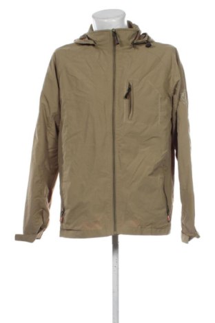 Męska kurtka Outdoor, Rozmiar XL, Kolor Beżowy, Cena 151,00 zł, #138048119