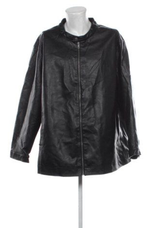 Męska kurtka Jack & Jones, Rozmiar 5XL, Kolor Czarny, Cena 154,00 zł, #138048534