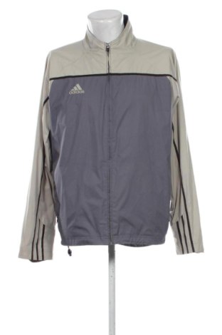 Męska kurtka Adidas, Rozmiar L, Kolor Kolorowy, Cena 236,00 zł, #138048785