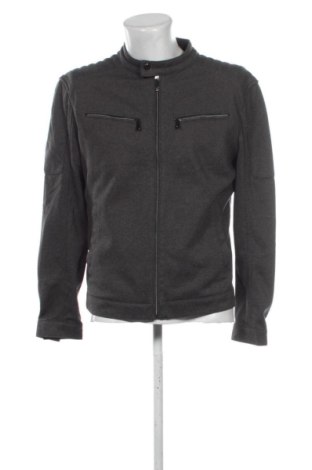 Geacă de bărbati Zara, Mărime L, Culoare Gri, Preț 259,99 Lei, #138049325